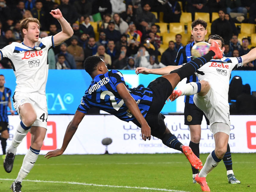 爱游戏体育games-包含意大利杯转会期走向成谜，亚特兰大手感冰凉，震撼外界，控场能力受关注的词条-爱游戏体育games