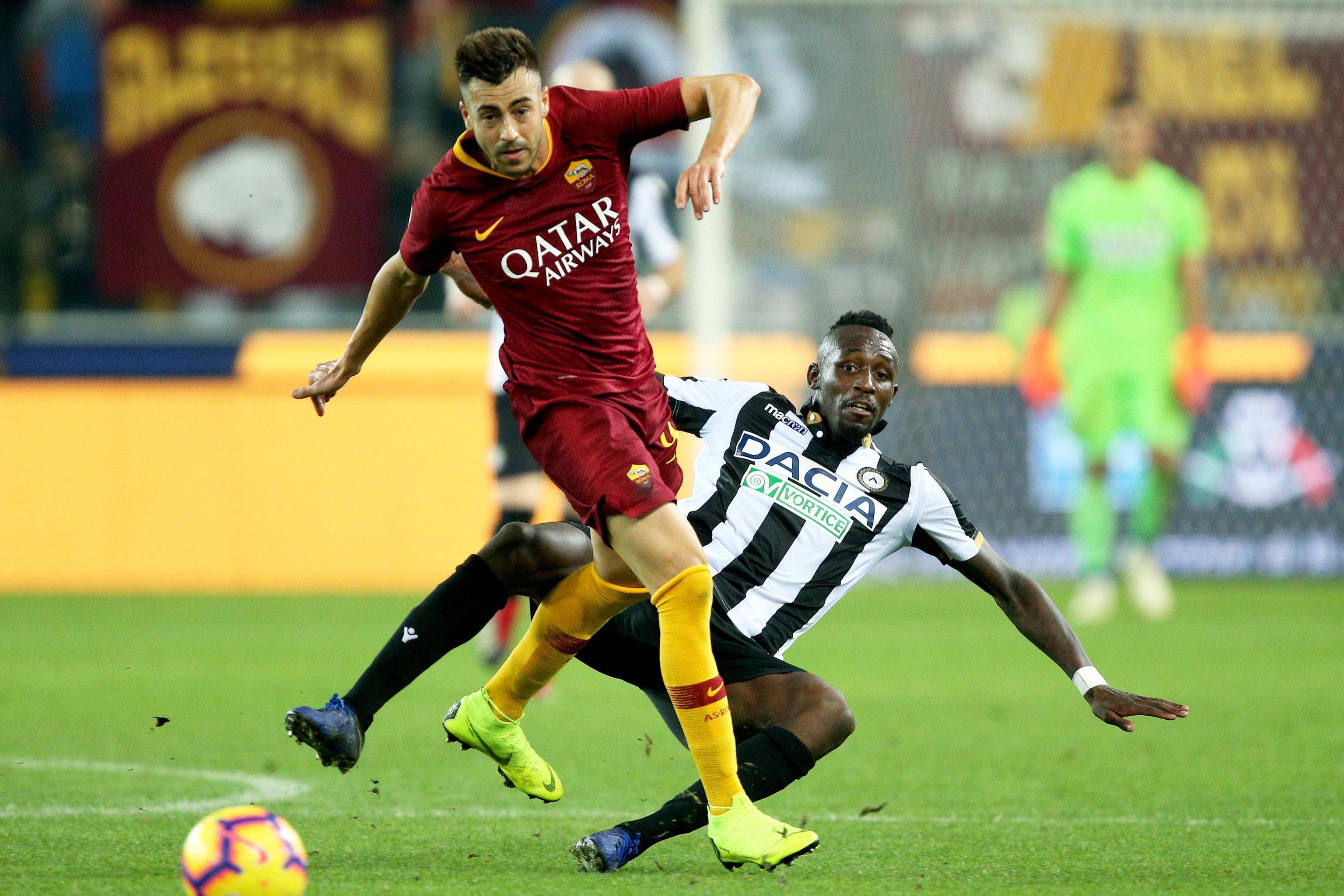 爱游戏game-冲刺阶段体能课后，罗马迎来里程碑备战德甲，话题不断，赛季目标并未改变的简单介绍-爱游戏game